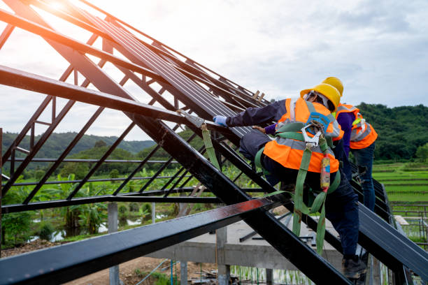 Best Shingle Roofing Installation  in Jackson, MS