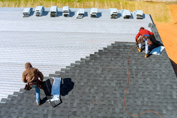 Best Gutter Installation and Roofing  in Jackson, MS
