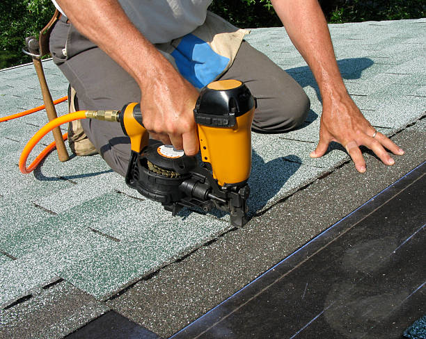 Best Affordable Roofing Company  in Jackson, MS