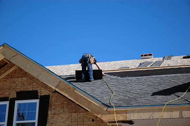 Quick and Trustworthy Emergency Roof Repair Services in Jackson, MS