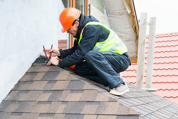 Best Roof Replacement Cost  in Jackson, MS